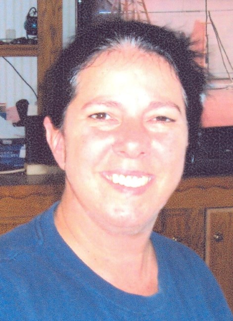 Obituary of Carla Marie Chaisson