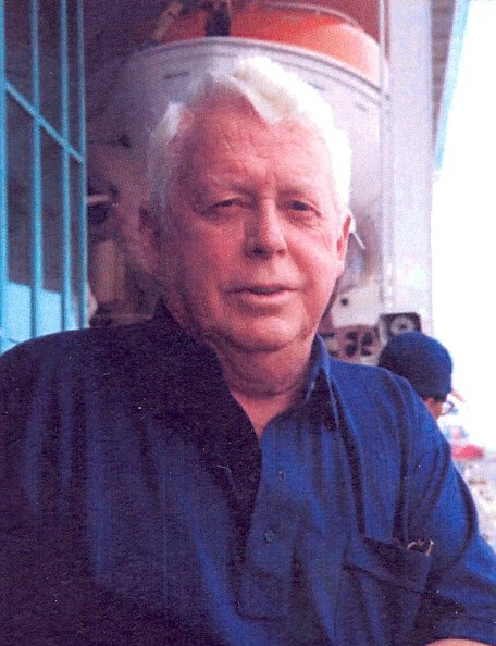 Obituary of Dale Robert Groat