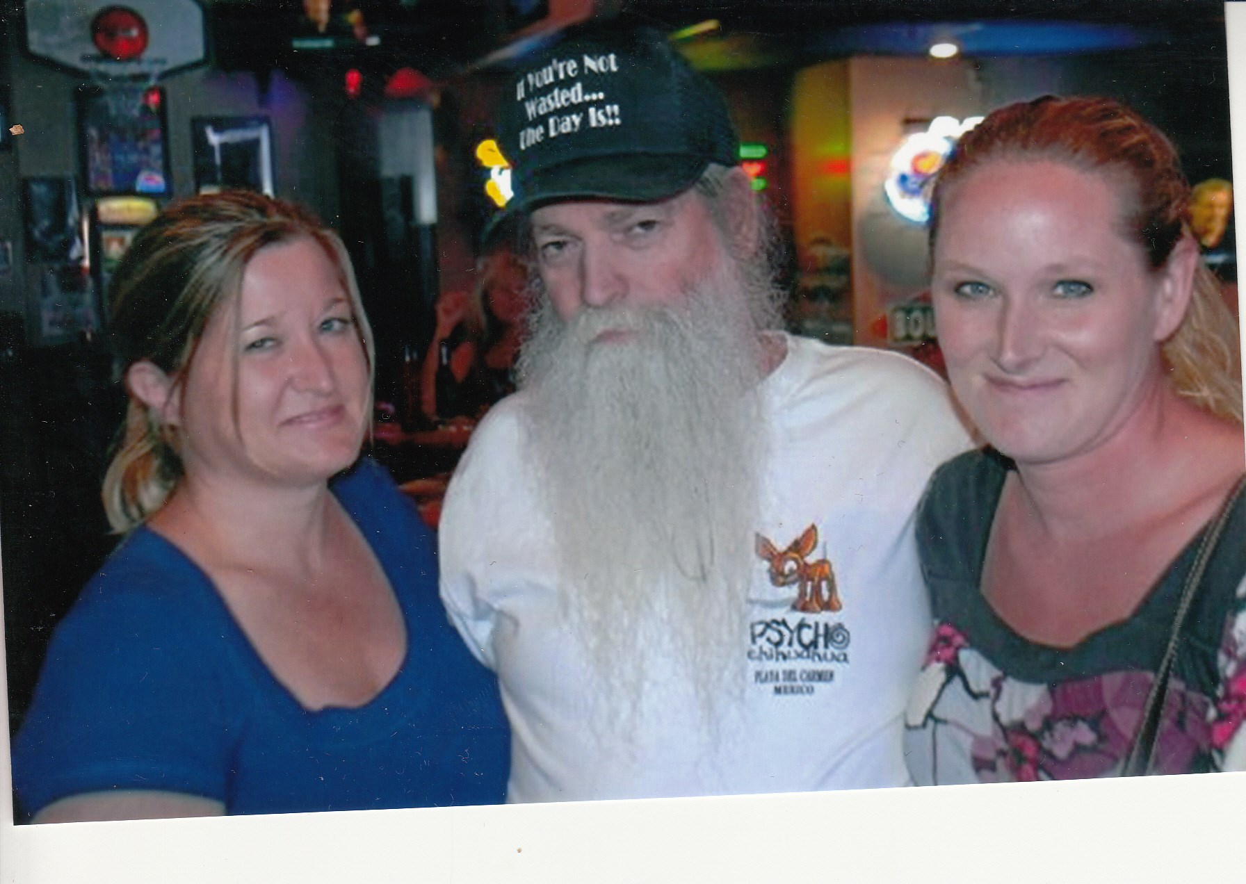 Obituary of Gary Robert Kirk