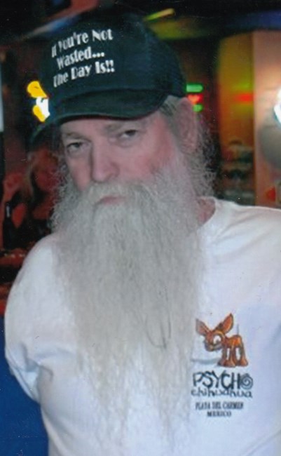 Obituary of Gary Robert Kirk