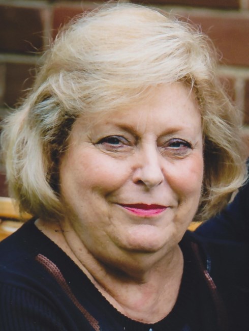 Obituary of Sharon Pfeiffer-Schwarz