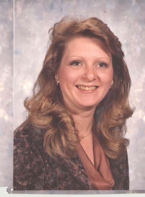 Obituary of Wanda Jones