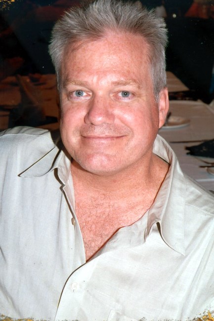 Obituary of Mark Andrew Terry