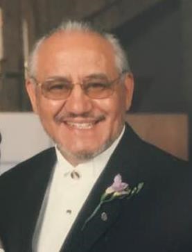 Obituary of Refugio Banuelos