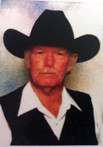 Obituary of Jessie Ray Reveile