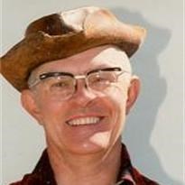 Obituary of Giles Alkire