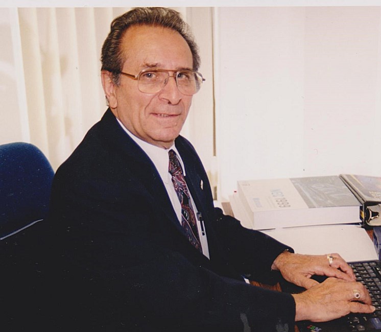 Obituario de John Matthew Caloggero