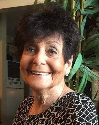 Obituary of Margaret Lee McMullan