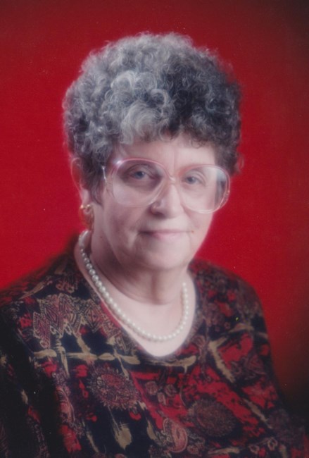 Obituary of Patricia C. Vandeventer