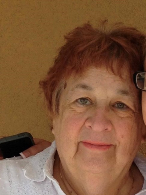 Obituary of Carole A. McCarthy