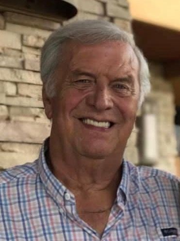 Obituary of James H. Chafin Jr.