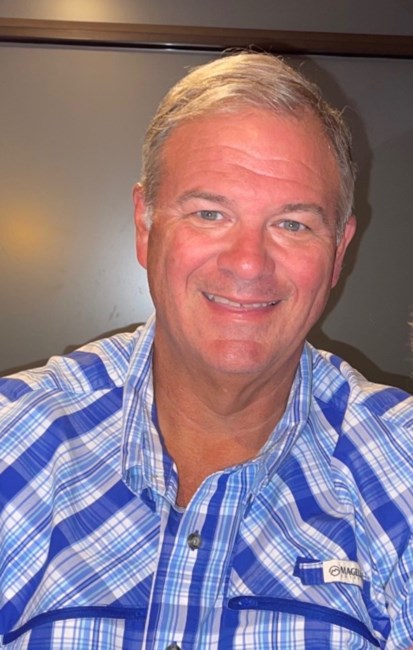 Obituary of Robert Andrew Hallenberg