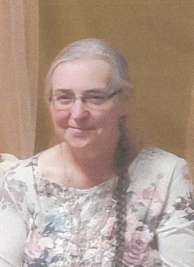 Obituary of Evelyn Jo Gleason