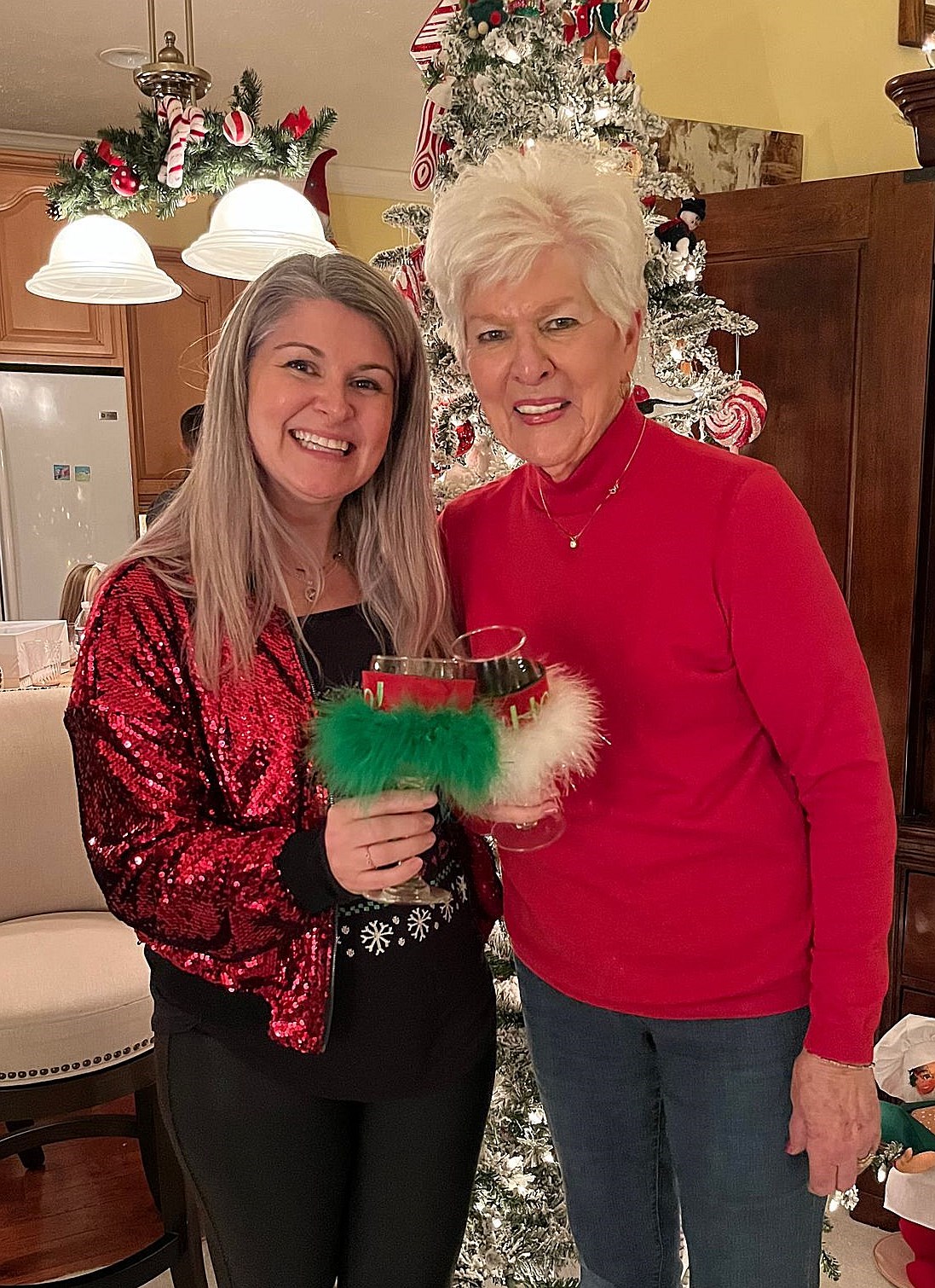 Obituary of Esther Dean Ehlert