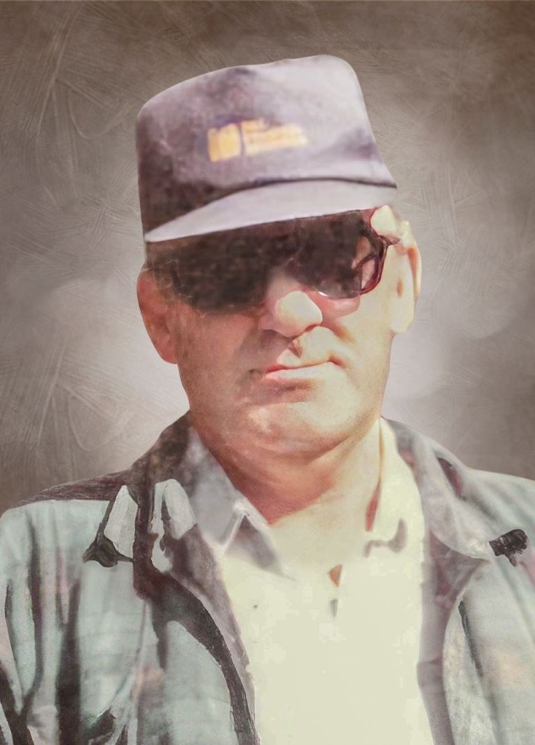 Obituary of Jerry Ferguson