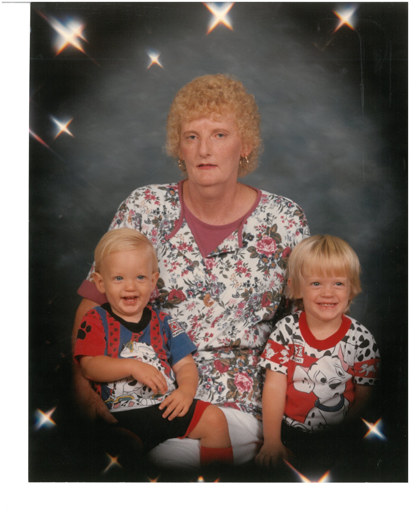 Obituary of Virginia Brown