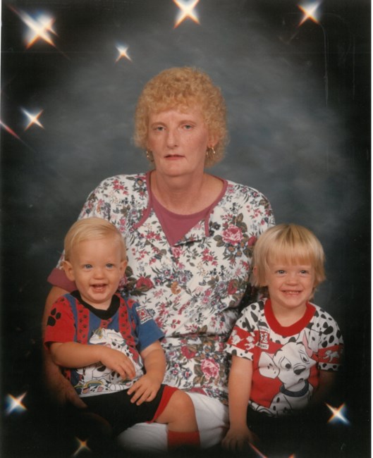 Obituario de Virginia Brown