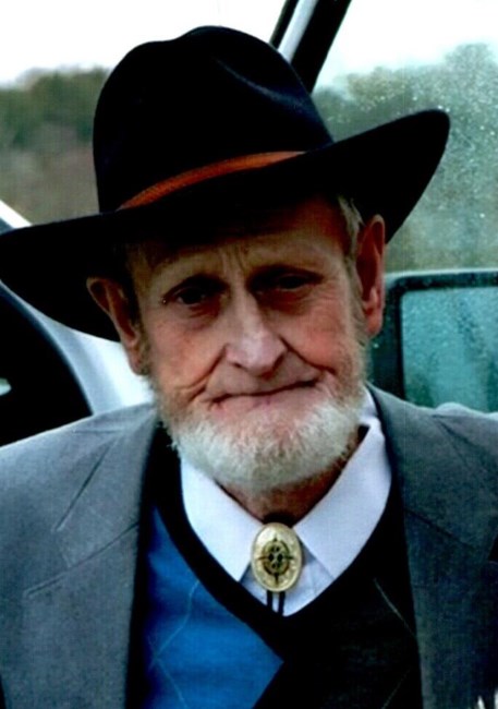 Obituary of Jackie Seaton