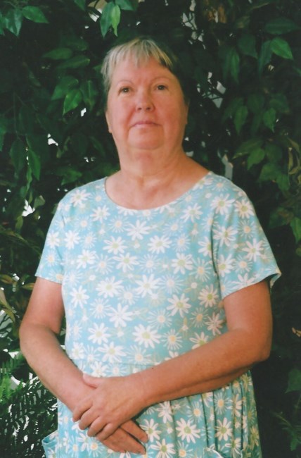 Obituary of Linda Warren Hahn