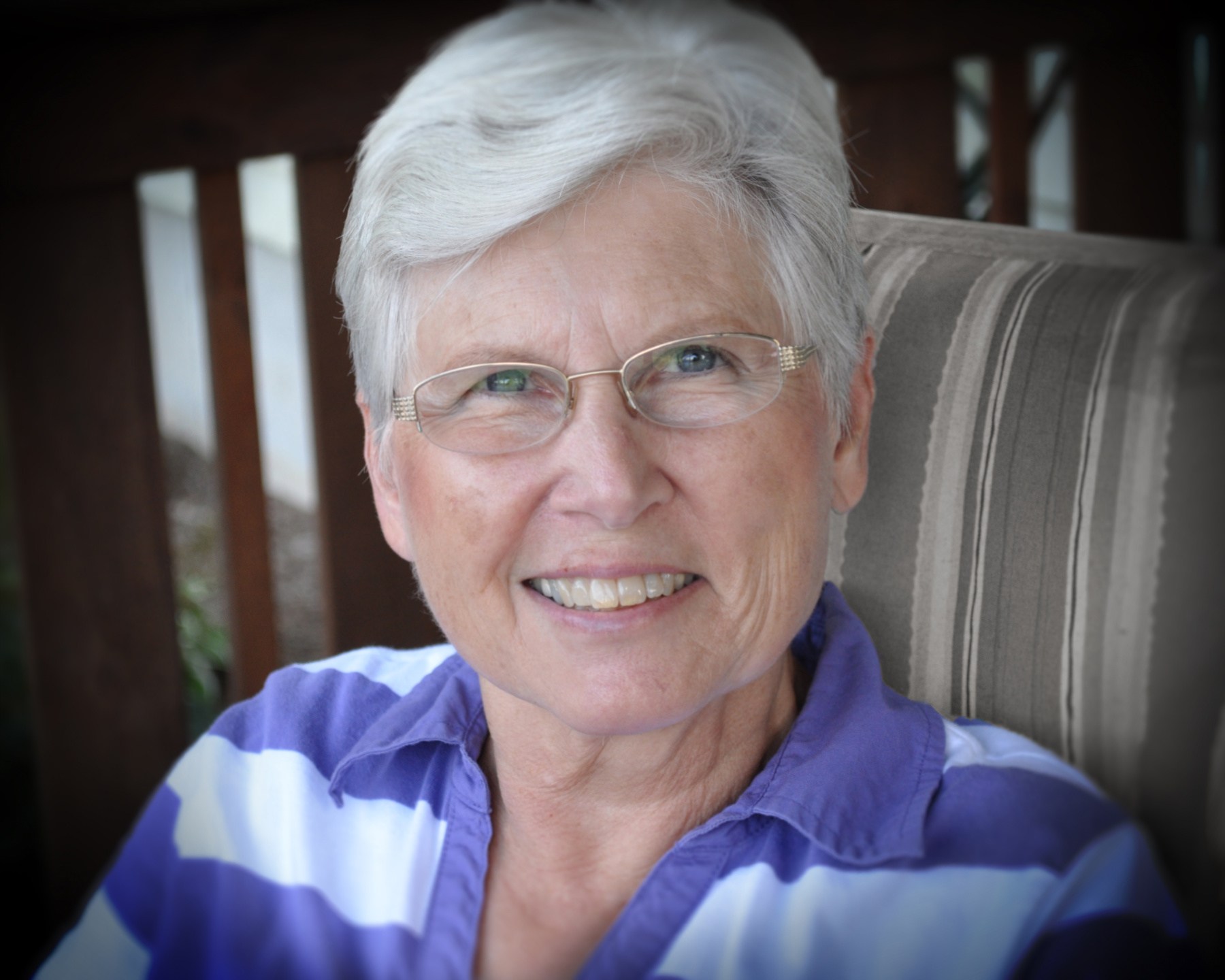 Obituary of Donna Jean Pike