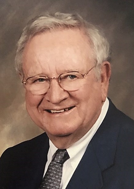 Obituary of George Granval Satterfield Sr.