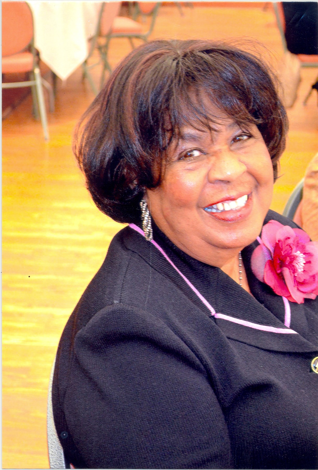 Obituary of Margaret S. Keller