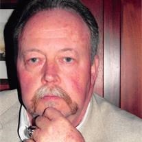 Obituary of Michael Clark Tinch