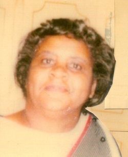 Obituary of Patricia Williams Harris