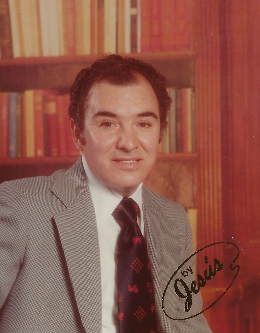 Obituary of Ricardo Gutierrez