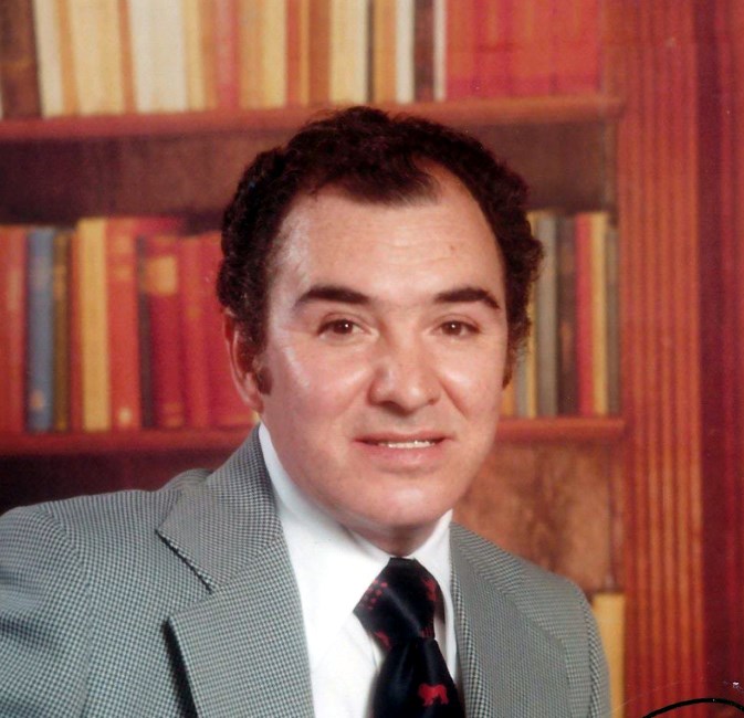 Obituary of Ricardo Gutierrez