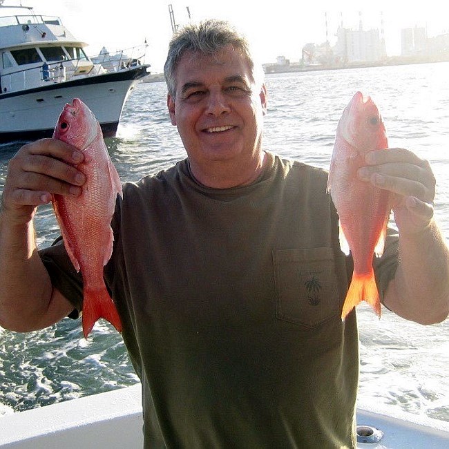 Obituario de James La Rosa