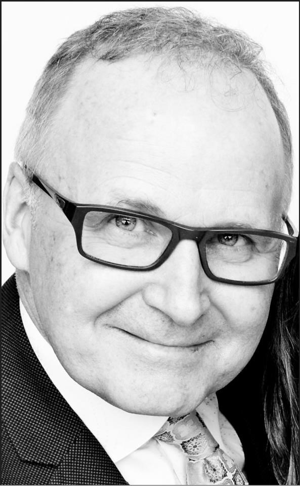 Obituary of Kevin Carleton Cunningham