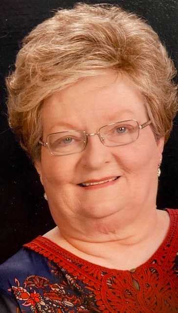 Obituary of Rena Marie Bland