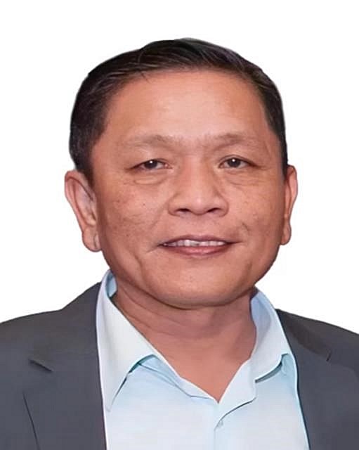 Obituary of Truong Thanh Phan