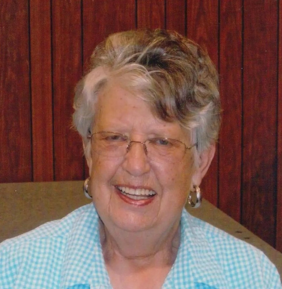 Roma Jean Embry Obituary Olathe, KS