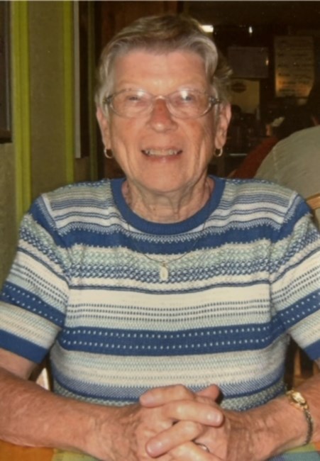 Obituary of Constance R. Colbree