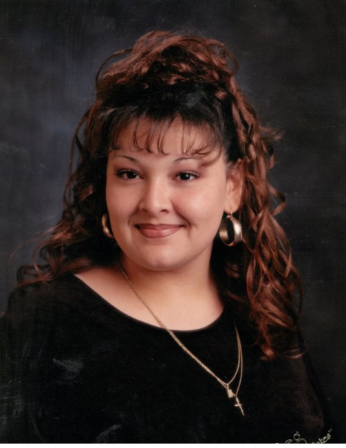 Obituary of Tisha Nichole Hernandez