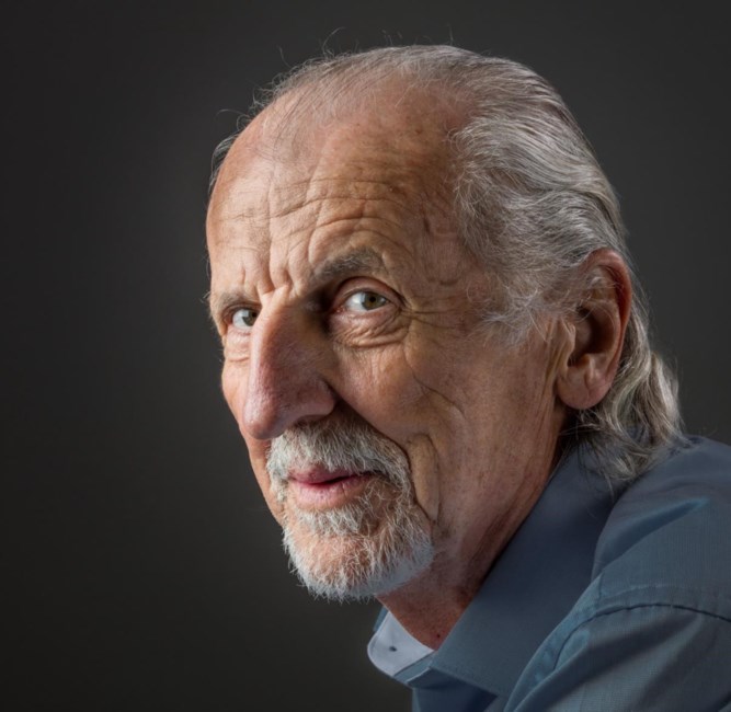 Obituary of Reinhold John Geary