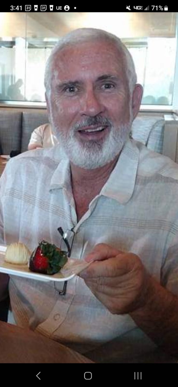 Obituary of James "Jim" Earl Bennett III