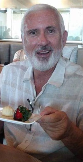 Avis de décès de James "Jim" Earl Bennett III