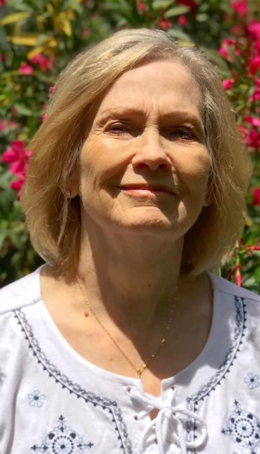 Obituary of Martha Deerman