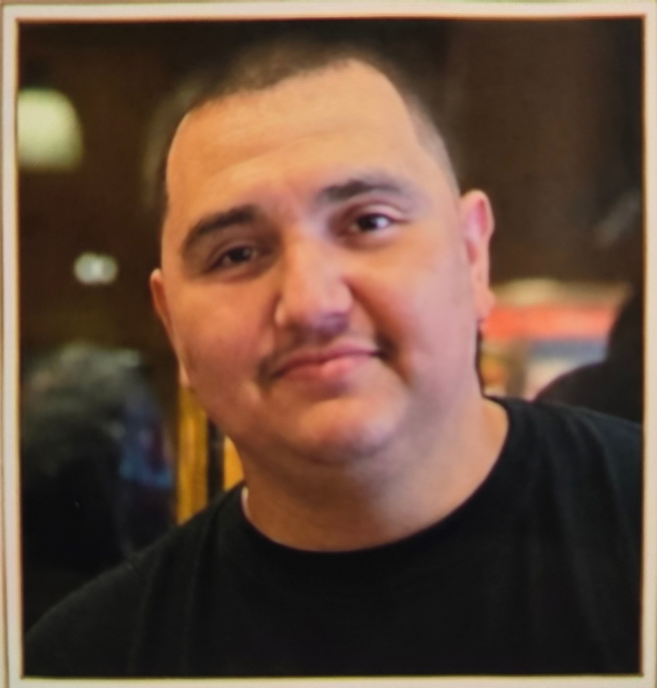Obituary of Osbaldo Varela