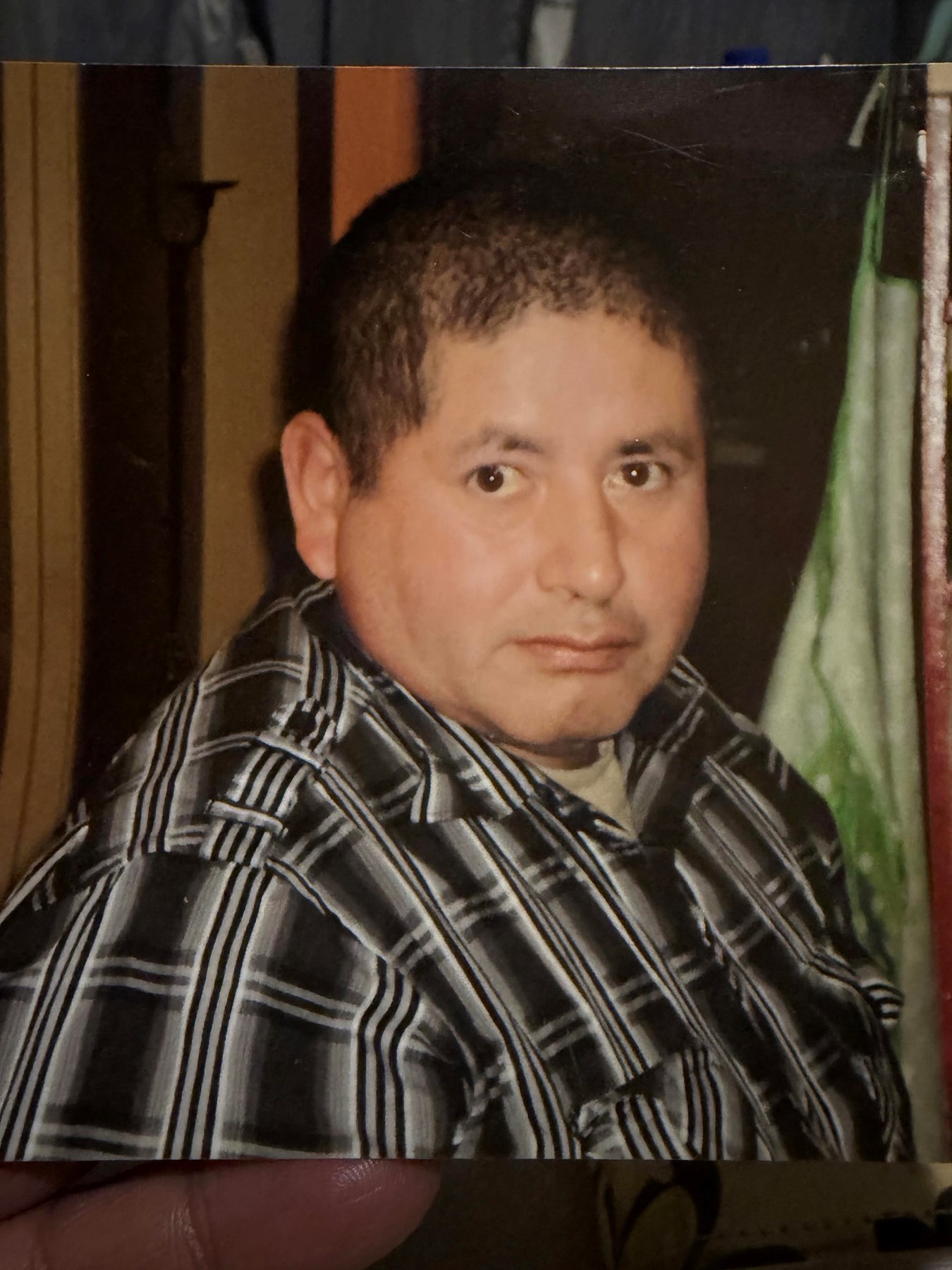 Obituary of Bernardo Rabadan Flores