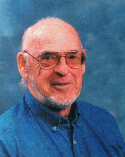 Obituary of Guy Tessier