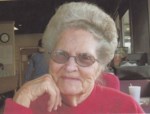 Mildred Hawkins