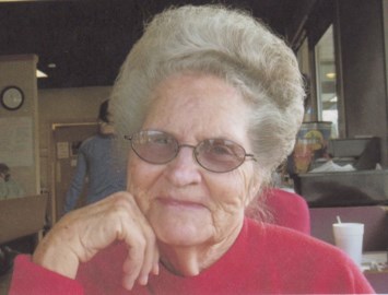 Obituary of Mildred H. Hawkins