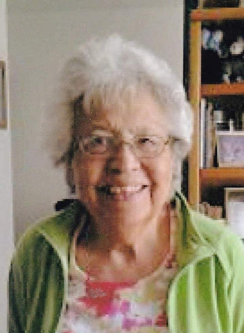 Obituary of Lilly Ann Paquette