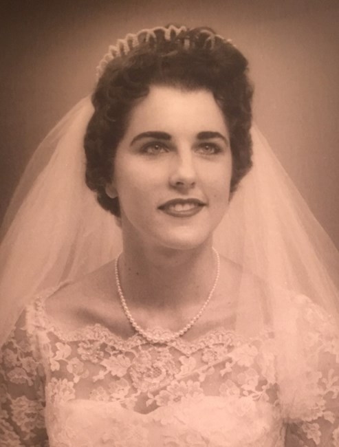 Obituary of Polly Ann Wright Carlton