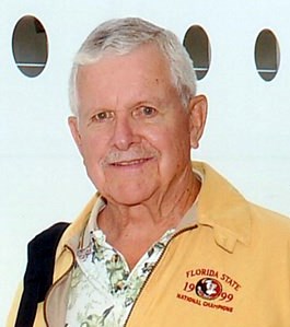 Obituary of Lee Robert Bohning