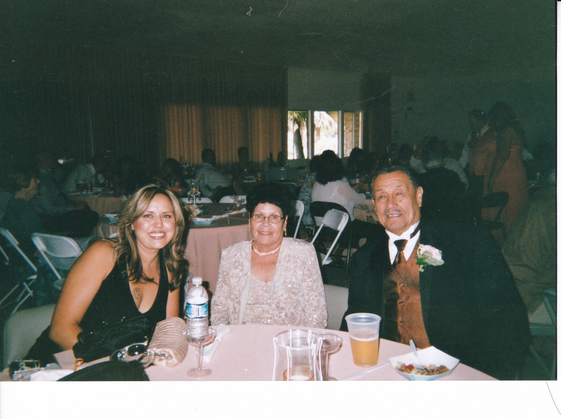 Obituary of Abigail Rodriguez Tucker